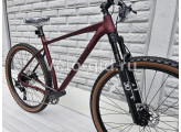Велосипед 29 DeXTpro 10 Бордовый